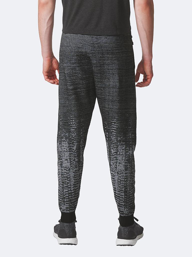 ADIDAS Herren Jogginghose Z.N.E. Pulse schwarz | XS ADIDAS Herren Jogginghose Z.N.E. Pulse schwarz | XS